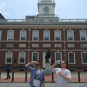 Meet your Posher, Sammy